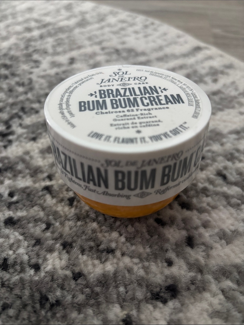 Sol de Janeiro Brazilian Bum Bum Cream - 2.5 oz